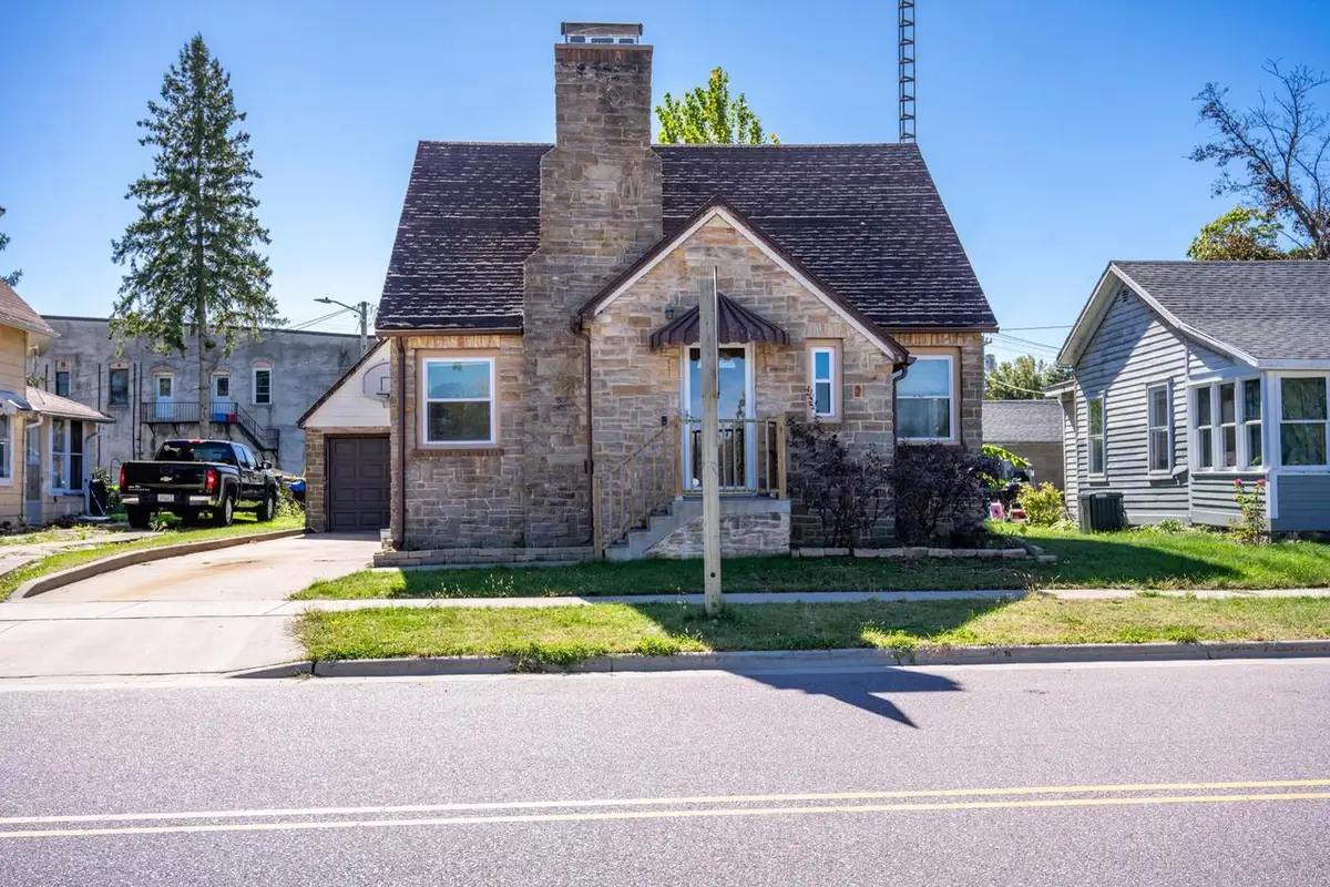 111 W Bridge Street, New Lisbon, WI 53950 - Image #1