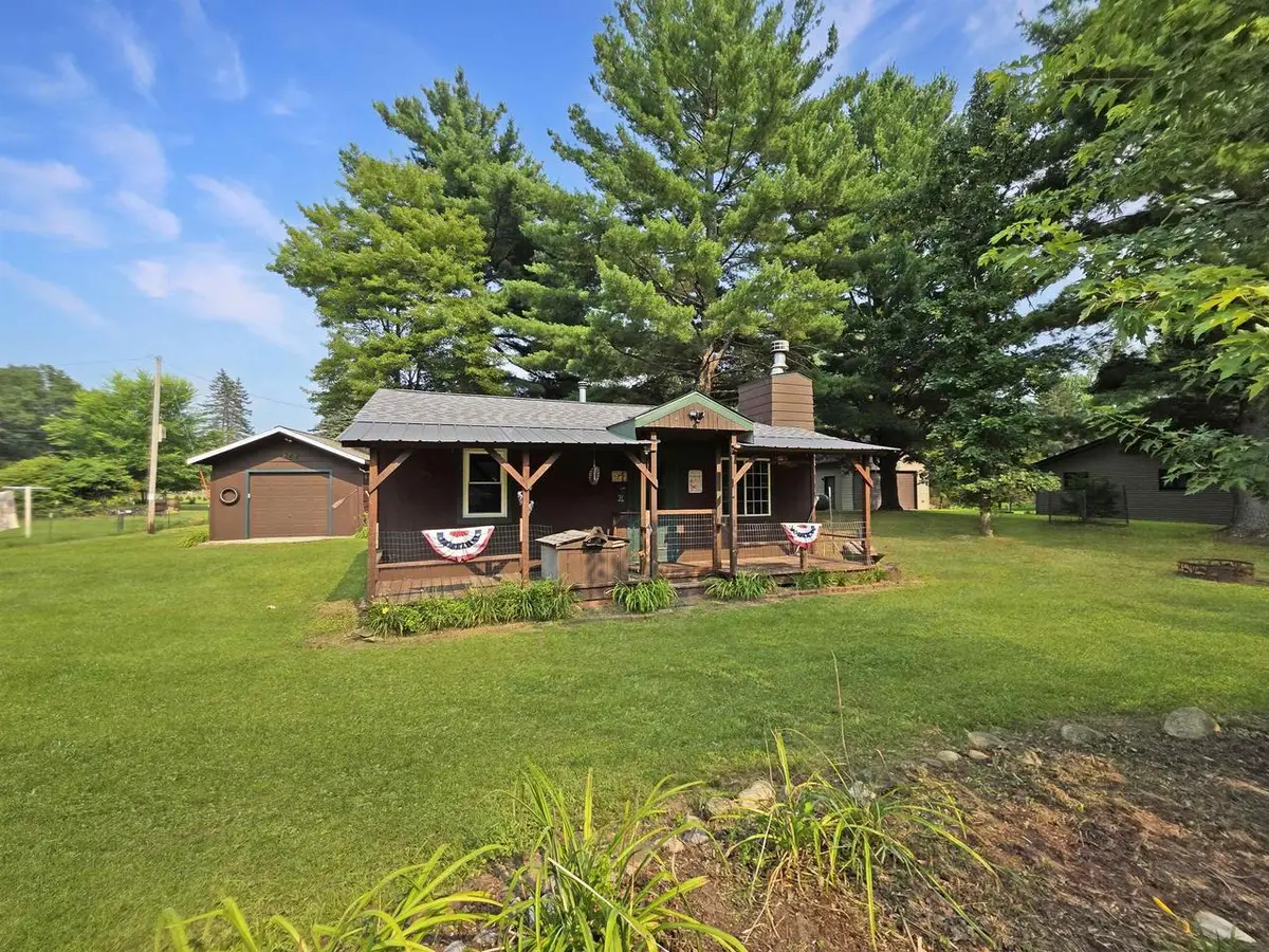 1904 W 19th Avenue, Arkdale, WI 54613 - Image #1