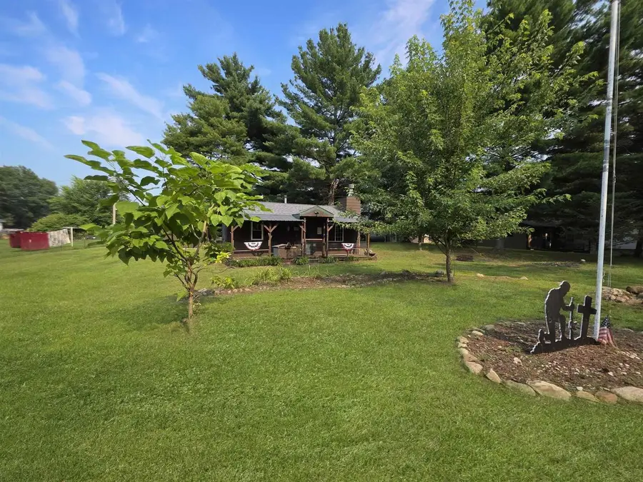 1904 W 19th Avenue, Arkdale, WI 54613 - Image #2