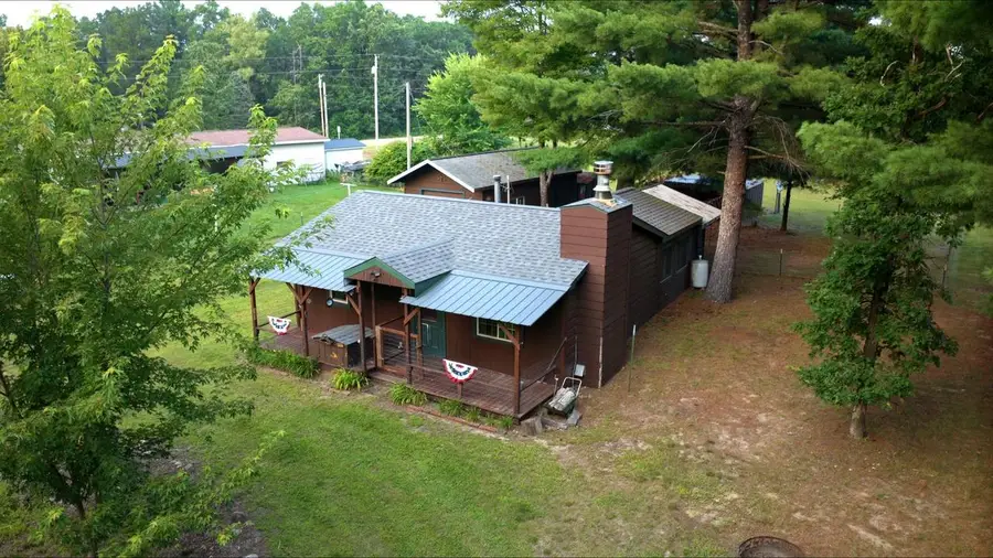 1904 W 19th Avenue, Arkdale, WI 54613 - Image #3