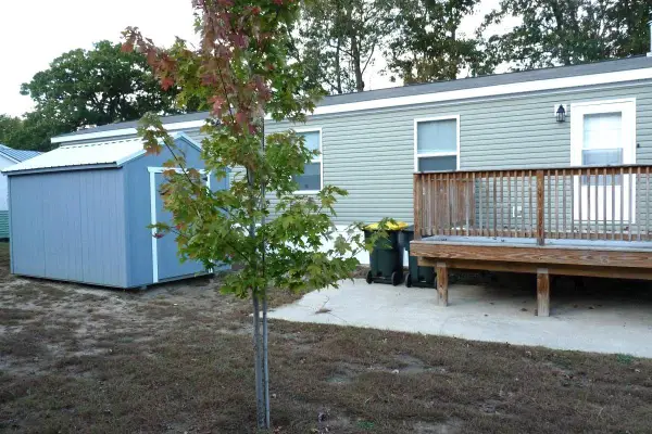 S13041 Shifflet Road #117, Spring Green, WI 53588