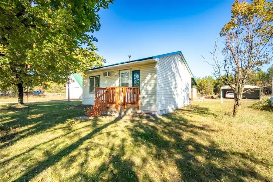 1128 County Road C, Arkdale, WI 54613 - Image #2