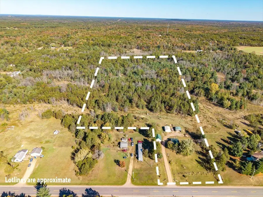 1128 County Road C, Arkdale, WI 54613 - Image #3