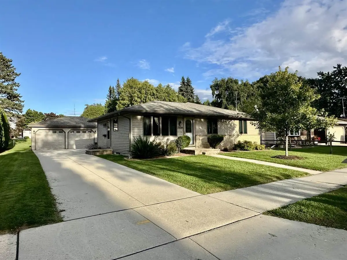 2635 N 30th STREET, Sheboygan, WI 53083 - #1