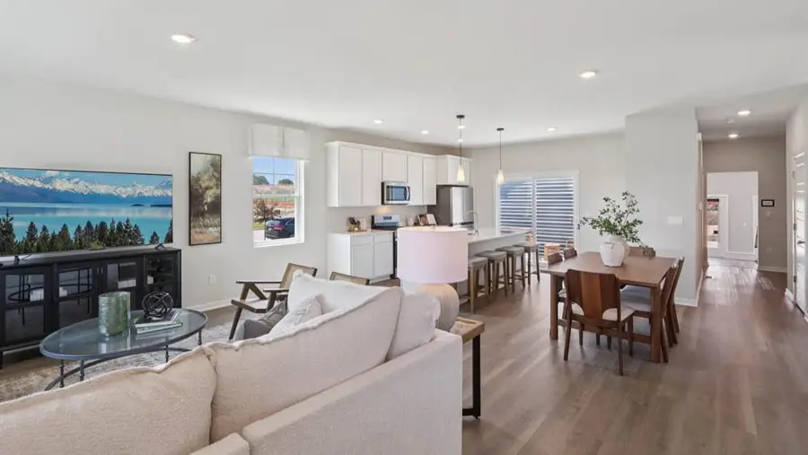 517 Oak Opening Drive, Stoughton, WI 53589 - Image #3