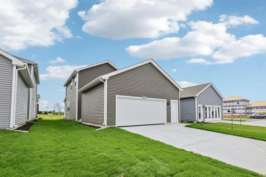 523 Trysil Aly N, Stoughton, WI 53589 - Image #3