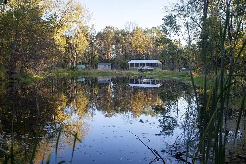 2274 15th Lane, Friendship, WI 53934 - Image #3