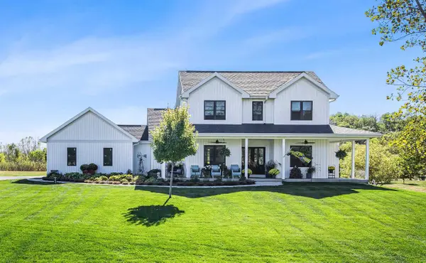 W2975 Willow Lane, Belleville, WI 53508