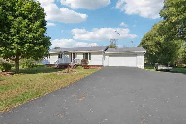 W5076 Oakland Drive, Rio, WI 53960