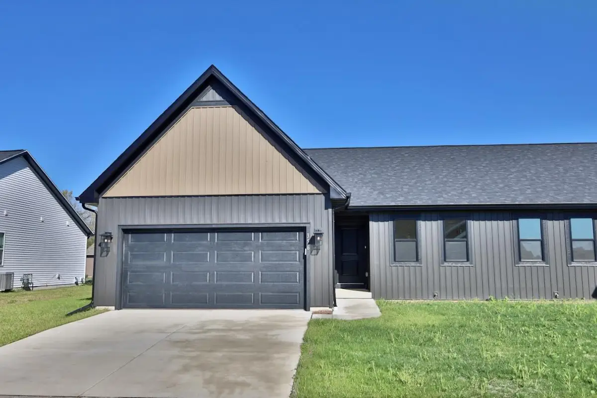 356 Lilac Lane, Stoughton, WI 53589 - Image #1