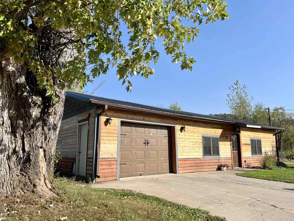 616 S 6th Street, Readstown, WI 54652 - Image #1