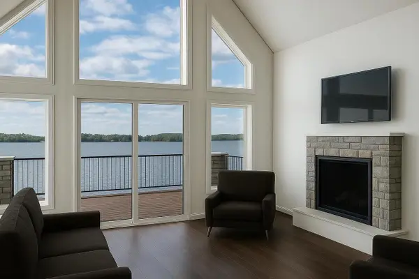 204 Lakeview Lane, Beaver Dam, WI 53916