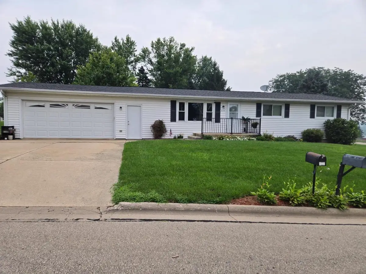 505 Third Street Street, Argyle, WI 53504 - Image #1