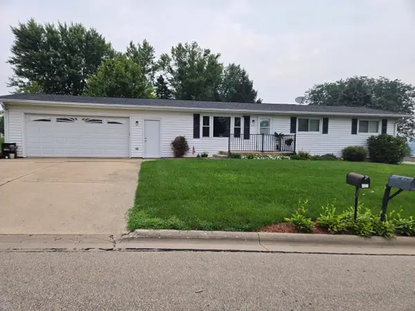 505 Third Street Street, Argyle, WI 53504