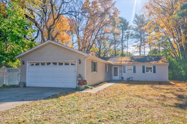 5517 Dorsett Drive, Madison, WI 53711