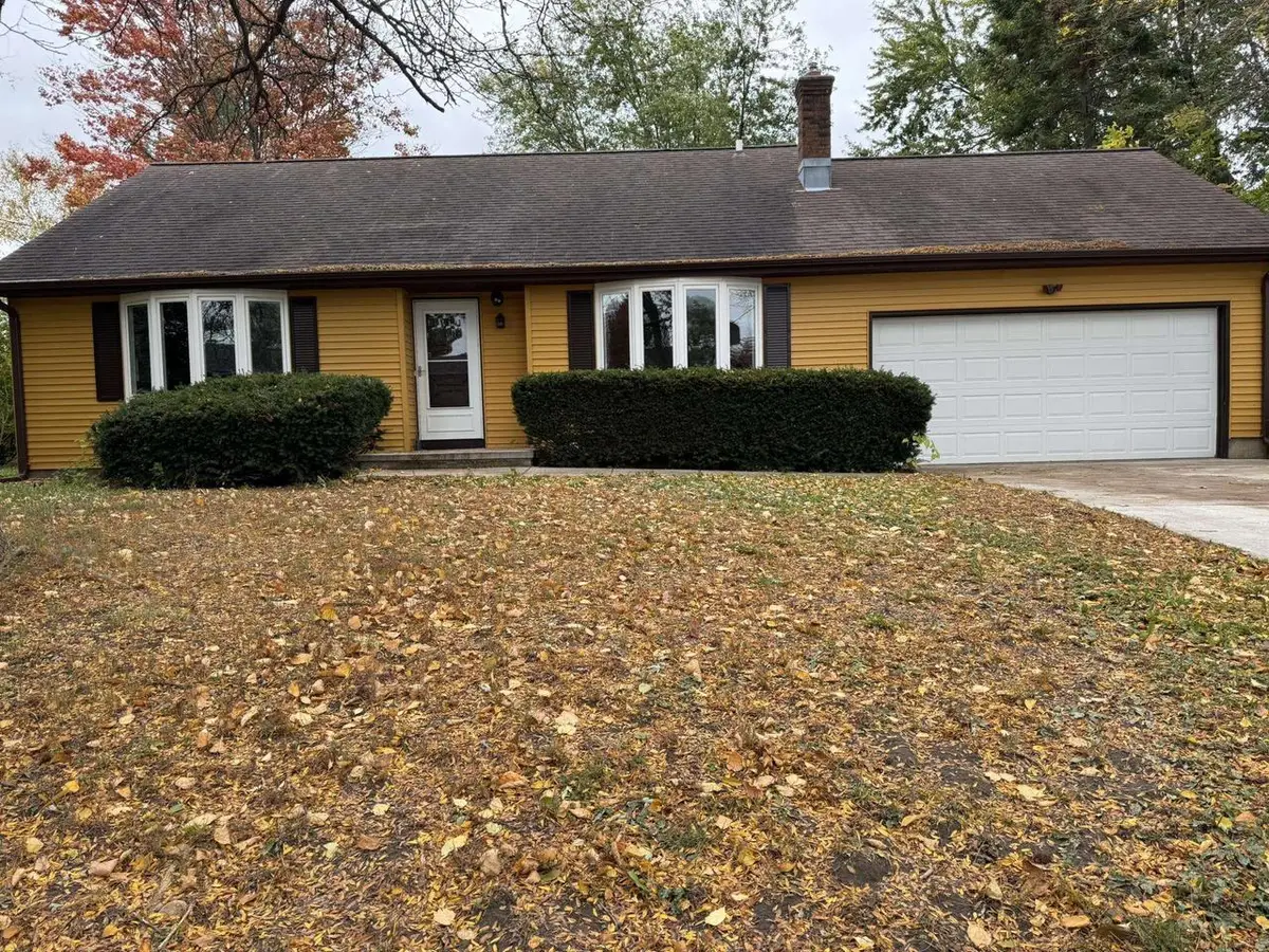3573 Rankin Road, Blooming Grove, WI 53718 - Image #1