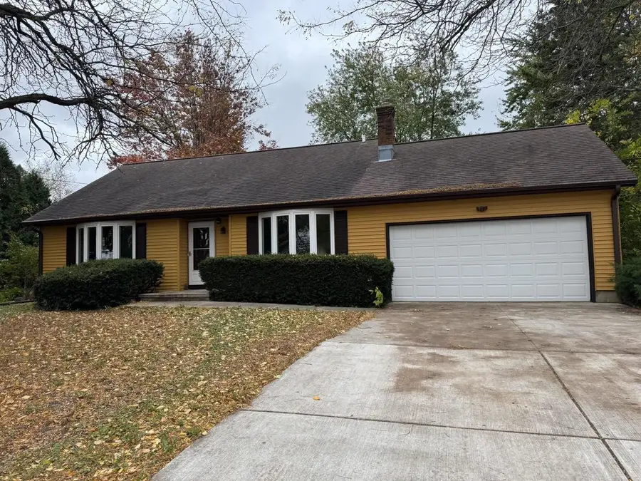 3573 Rankin Road, Blooming Grove, WI 53718 - Image #2