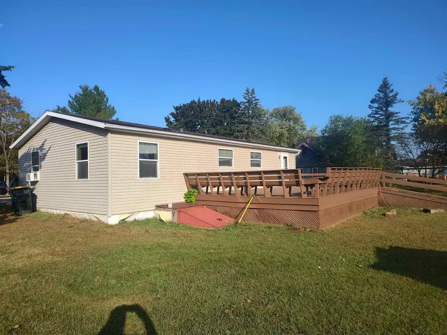 109 S 4th Street, Avoca, WI 53506 - Image #3