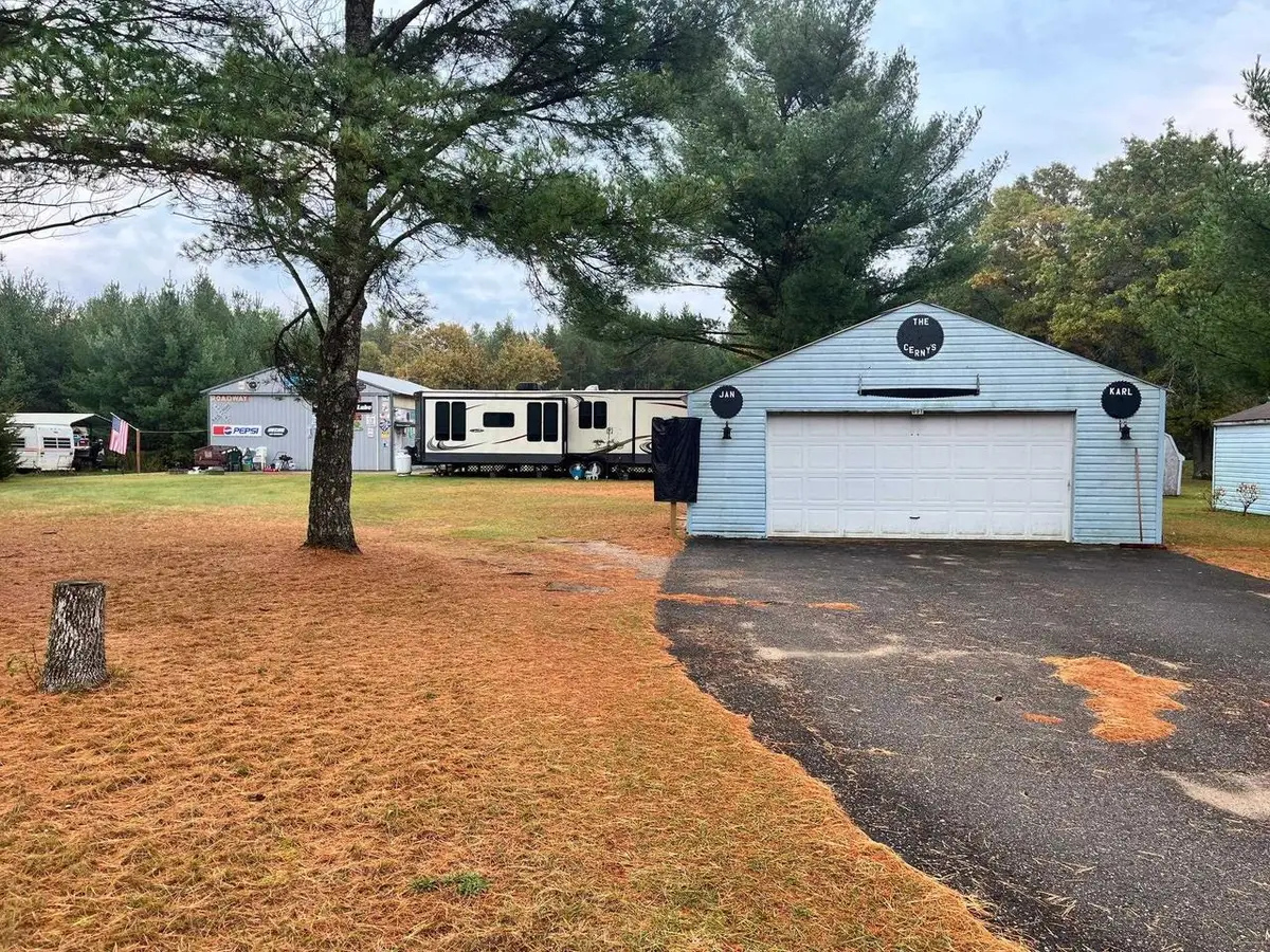 991 Bighorn Avenue, Hancock, WI 54943 - Image #1