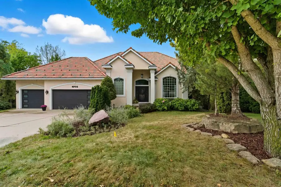 4703 Grandview Court, McFarland, WI 53558 - Image #2