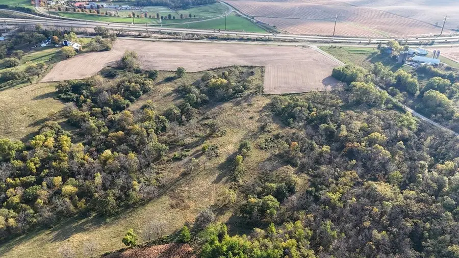 +/- 54ac North Road, Blue Mounds Town, WI 53517 - Image #2
