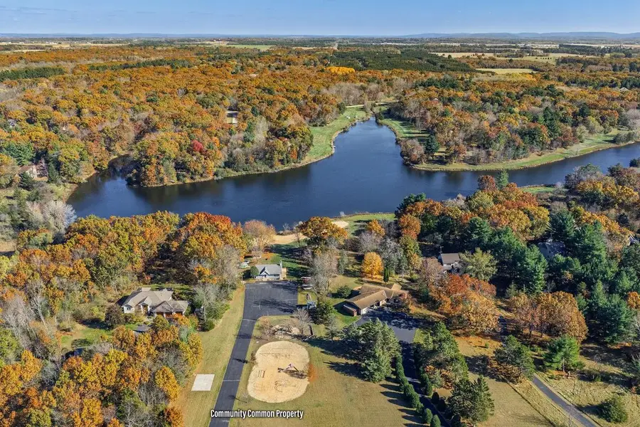 Lots 66 & 67 Whitetail Ln, Reedsburg, WI 53959 - Image #2