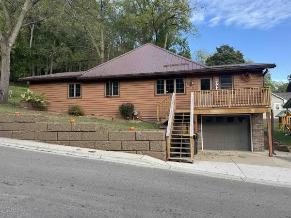 193 S Schmitz Street, Richland Center, WI 53581