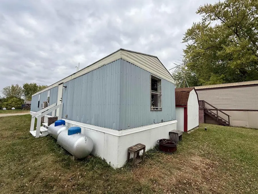 N2451 Ullom Road #20, Monroe, WI 53566 - Image #2