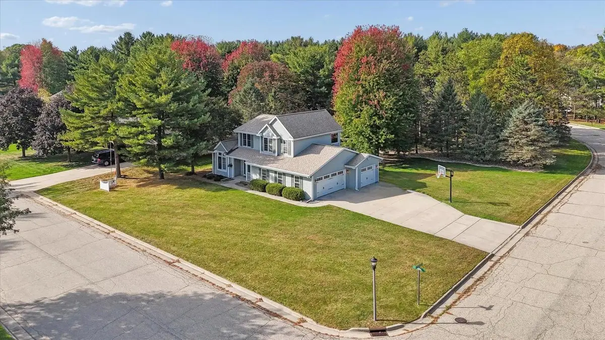 3457 Hemmingway Drive, Janesville, WI 53545 - Image #1