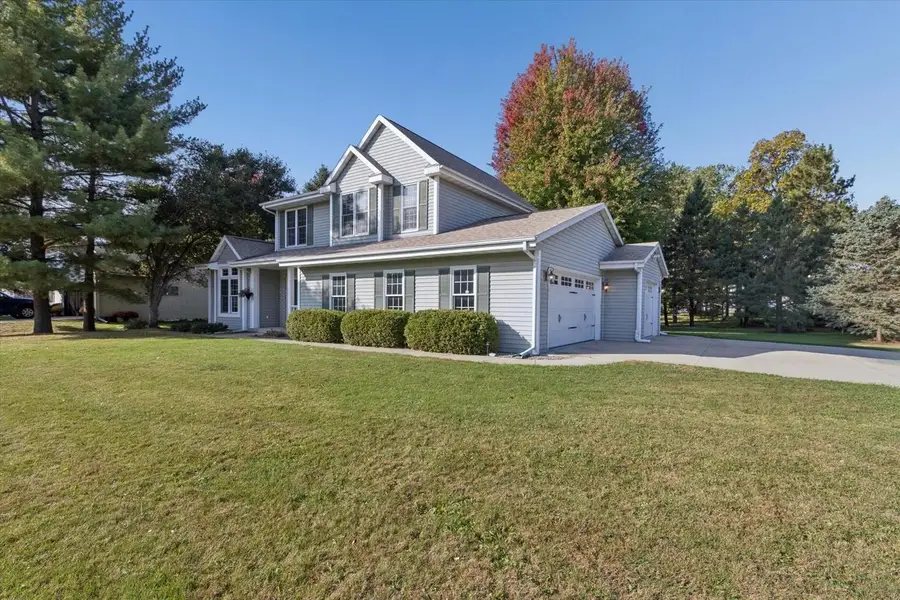 3457 Hemmingway Drive, Janesville, WI 53545 - Image #2