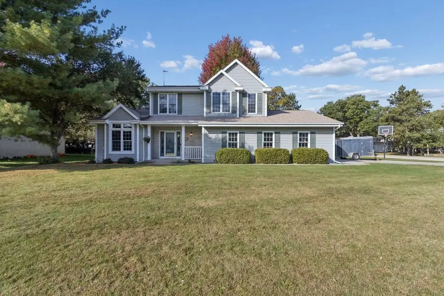 3457 Hemmingway Drive, Janesville, WI 53545 - Image #3