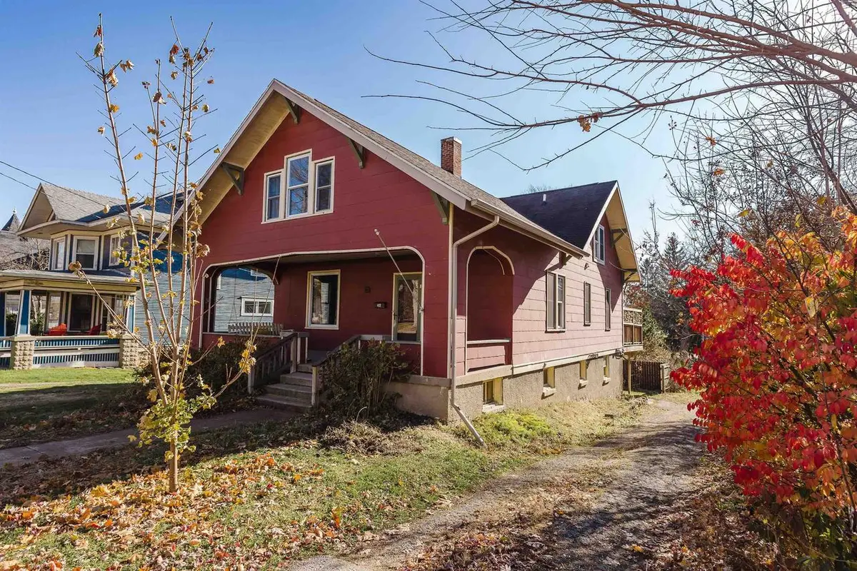 422 Doty Street, Mineral Point, WI 53565 - Image #1