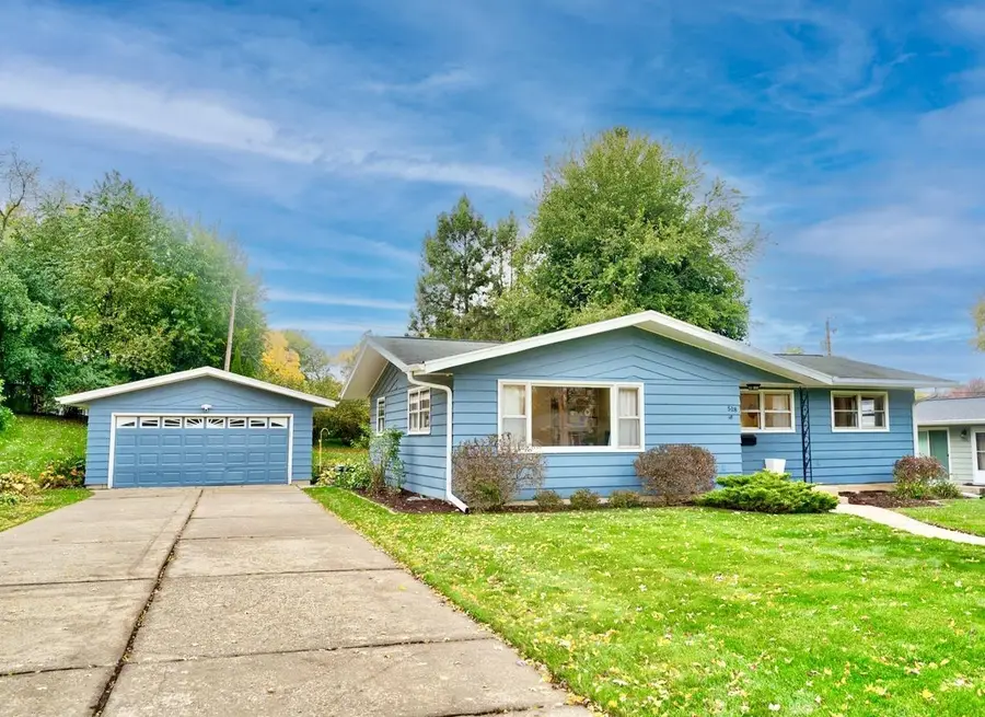 518 Johnson Street, Stoughton, WI 53589 - Image #2