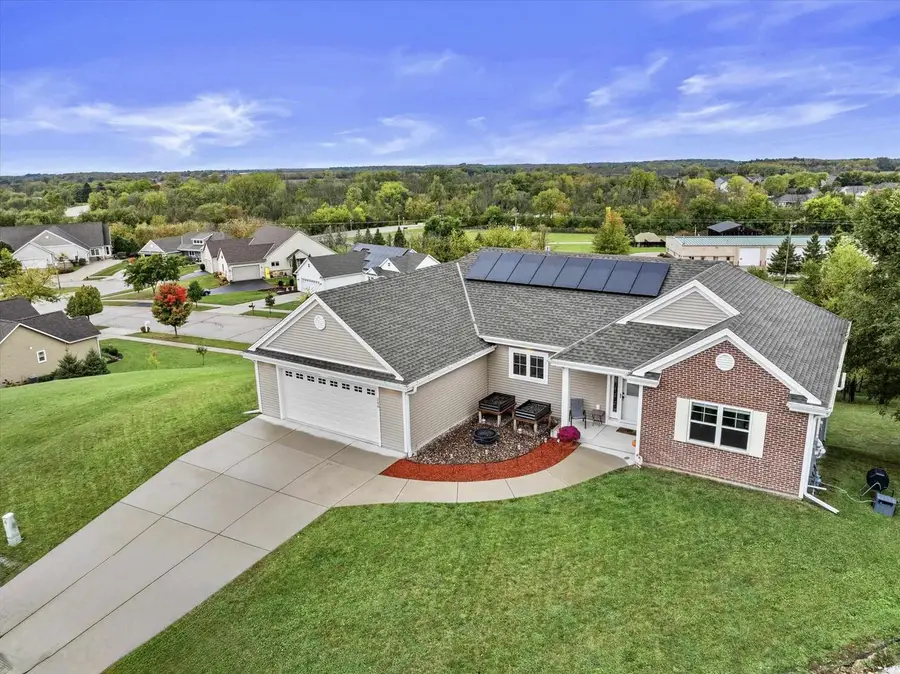 200 Tansdale Court, Johnson Creek, WI 53038 - Image #3