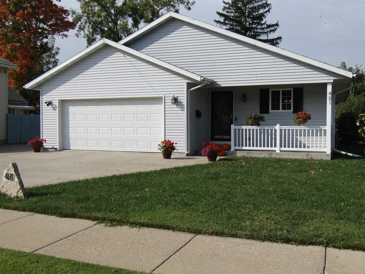 481 N Pearl Street, Janesville, WI 53548 - Image #1