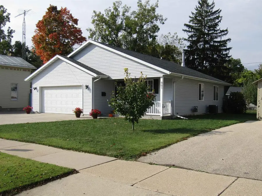 481 N Pearl Street, Janesville, WI 53548 - Image #2