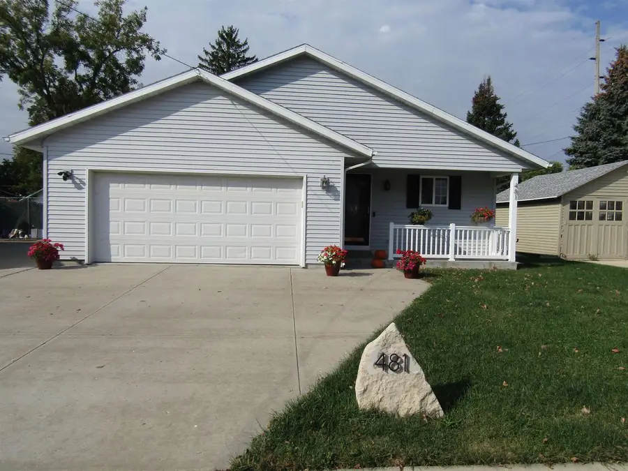 481 N Pearl Street, Janesville, WI 53548 - Image #3