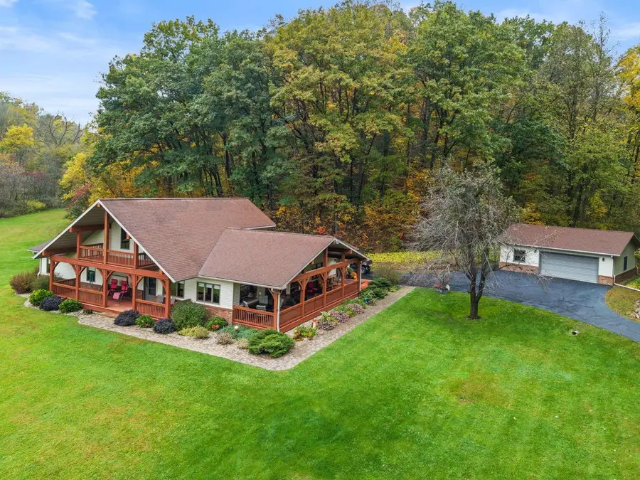 E16467 Grimm Road, Hillsboro, WI 54634 - Image #2