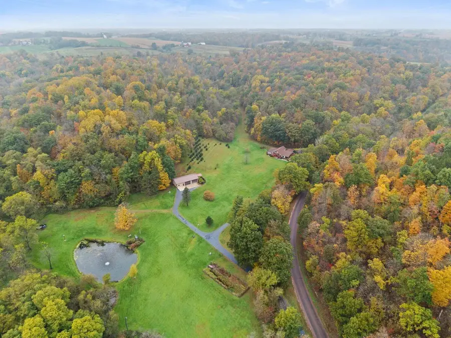 E16467 Grimm Road, Hillsboro, WI 54634 - Image #3