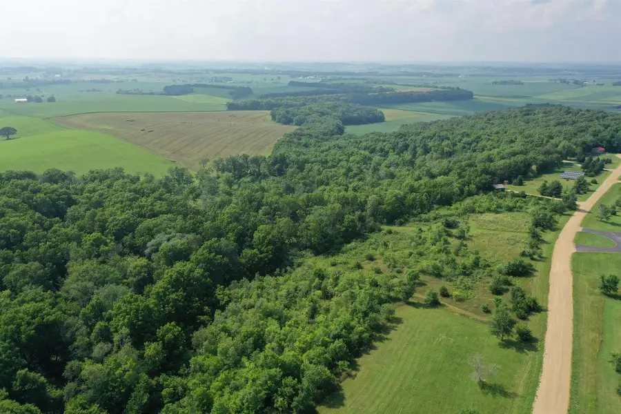 5.24 Acres Ringhand Rd, Monticello, WI 53570 - #2