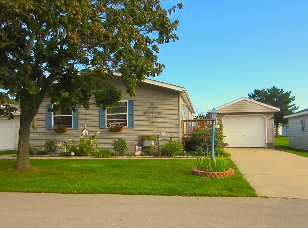 532 Harbor Heights Drive, Waterford, WI 53185 - Image #1