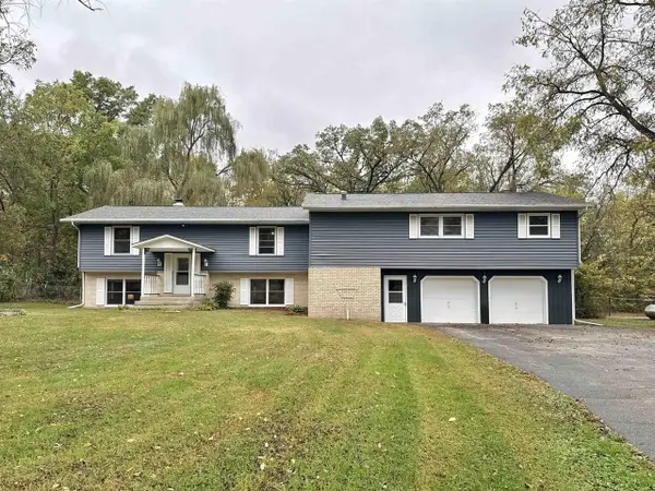 6802 W St Lawrence Avenue, Beloit, WI 53511