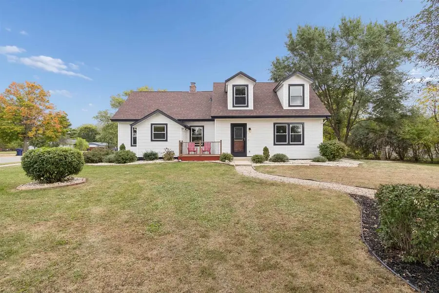 1903 S River Road, Janesville, WI 53546 - Image #2