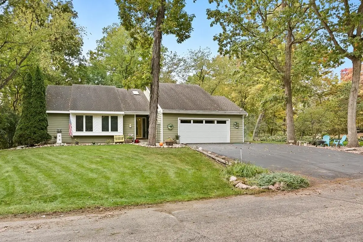 W8231 Lake Terrace, Lake Mills, WI 53551 - Image #1