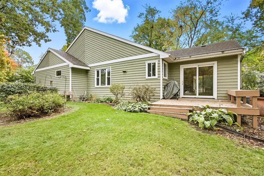 W8231 Lake Terrace, Lake Mills, WI 53551 - Image #2