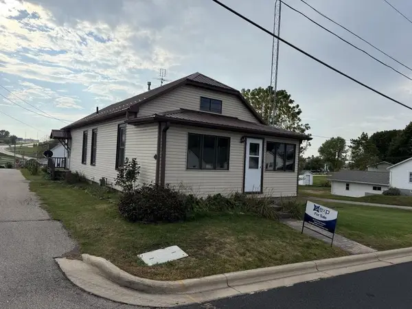 504 W High Street, Shullsburg, WI 53586