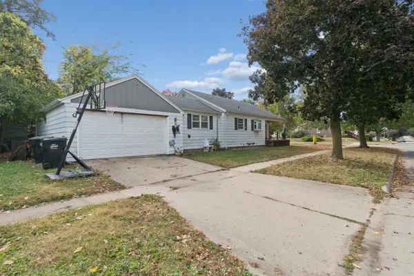 1424 Roosevelt Avenue, Beloit, WI 53511