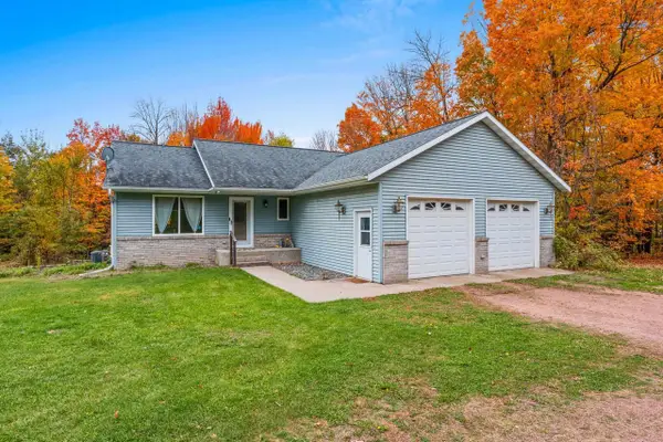 10050 S County K Road, Merrill, WI 54452