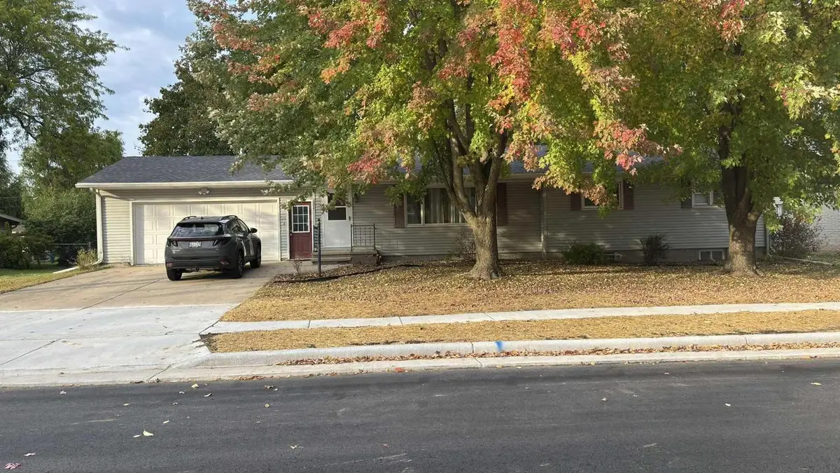 1004 Rock Avenue, Waupun, WI 53963 - Image #1