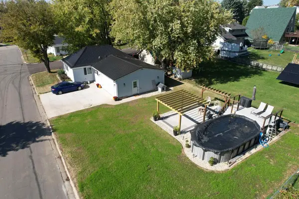 715 Sickle Street, Platteville, WI 53818